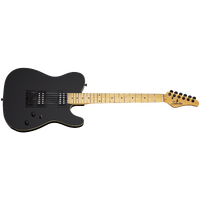 Schecter SCH2140 PT Gloss Black Electric Guitar