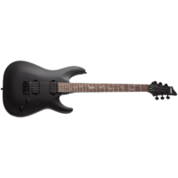 Schecter SCH2470 Damien-6 Satin Black