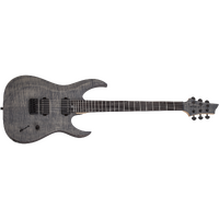 Schecter Sunset-6 Extreme Electric Guitar - Grey Ghost