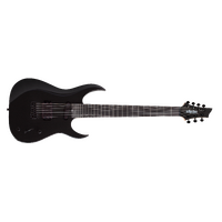 Schecter Sunset-7 Triad Electric Guitar - Gloss Black