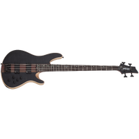Schecter Charles Berthoud CB-4 Bass Guitar