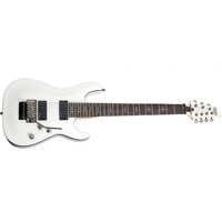 Schecter SCH3250 Demon-7 FR VWHT 7 String Electric Guitar