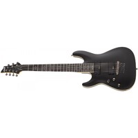 Schecter SCH3667 Demon-7 Left Handed ABSN 7 String Electric Guitar