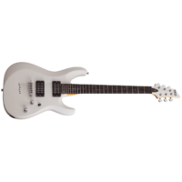 Schecter SCH432 C-6 Deluxe SWHT Electric Guitar