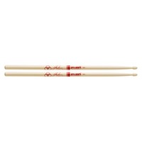 Promark SD531W Jason Bonham Signature Series Drumsticks - Wood Tip - Maple