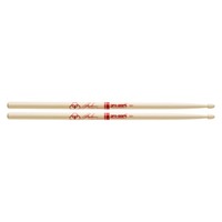 Promark SD531W Jason Bonham Signature Series Drumsticks - Wood Tip - Maple