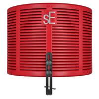 SE Electronics RF-X Red Reflexion Filter - Red