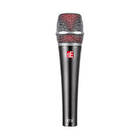 sE V7X Supercardioid Dynamic Instrument Microphone