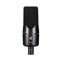 sE X1 A Large Diaphragm Condenser Microphone