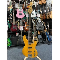 Fender USA Jazz Bass Plus V 1990 Model w/ Hardcase