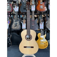 Cordoba C7 Classical Guitar Spruce Top
