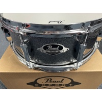 Pearl Export 14'' x 5.5'' Snare Drum Grindstone Sparkle - Second Hand