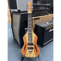 Vorson Pro Lap Steel 6-String Guitar Second Hand