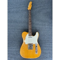 Fender 72 Telecaster Natural w/ Original Case - Second Hand