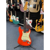 Fender 1964 "L Series" Stratocaster Fiesta Red