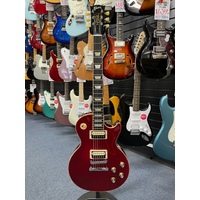 Gibson Slash Signature Les Paul Rosso Corsa 2013 - Limited Edition Only 1200 Made