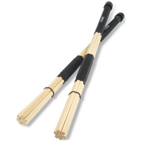Forge SHM-7 Cane Fat Rods - 7 Thick Oversize Canes