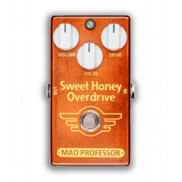 Mad Professor Sweet Honey Overdrive