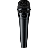 Shure SHRPGA57XLR Dynamic Instrument Mic XLR TO XLR