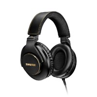 Shure SRH840A Professional Studio Headphones