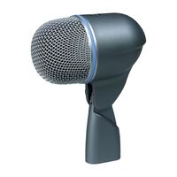 Shure BETA52A Kick Drum Microphone