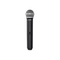 Shure BLX PG58 Transmitter