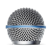 Shure RK265G Replacement Grille for BETA58A Vocal Microphones