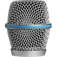 Shure RK312 Replacement Grille for BETA87A Vocal Microphones