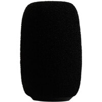 Shure RK412WS Windscreen to suit BETA98AD/C, MX412/418/424 Microphones (Pk-4)