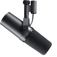 Shure SM7B Vocal Microphone