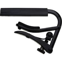 Shubb C1K Capo - Black
