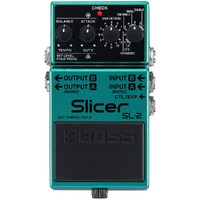 Boss SL2 Slicer Pedal