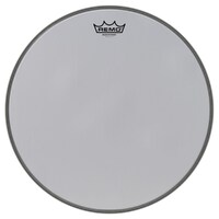 Remo SN-1016-00 Silentstroke Batter 16" Bass Drum Head