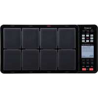 Roland SPD30BK Octapad Electronic Pads - Black