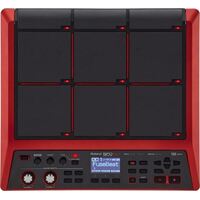 Roland SPDSXSE Special Edition Electronic Drum Sampling Pad