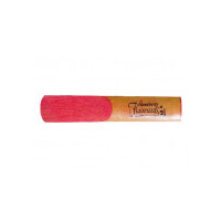 Flavored Alto Sax Reeds Size 1.5 - Strawberry