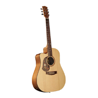 Maton SRS70C LH Acoustic Electric Guitar Left Handed