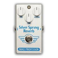 Mad Professor Spring Reverb Pedal