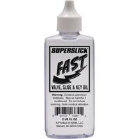 Superslick SSVO2FAST Valve Oil