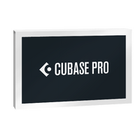Cubase Pro 12 Software
