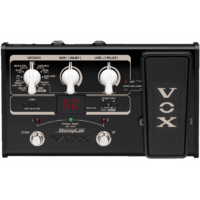 Vox Stomplab Guitar II Multi-Effects Processor