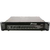 Ampeg Pro Series SVT-7PRO Bass Amplifier Head w/ Tube Preamp