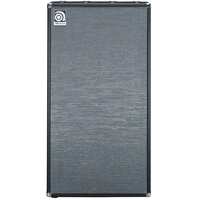 Ampeg Classic SVT-810AV Bass Speaker Cabinet 8x10" Speakers