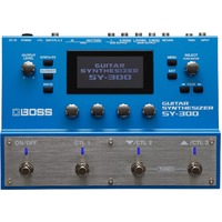 Boss SY-300 Guitar Synthesizer - SY300