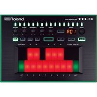 Roland Aira TB-3 Touch Bassline Bass Synthesizer