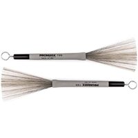 ProMark TB5 General Telescopic Wire Brush (Pair)