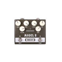 Tone City Deluxary Series Model B Distortion Pedal