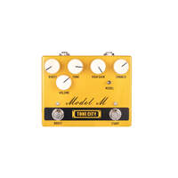 Tone City Deluxary Series Model M Distortion Pedal