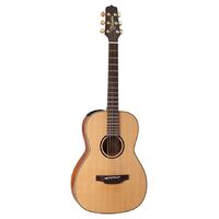 Takamine TCP3NYK Custom Pro 3 New Yorker Acoustic/Electric Guitar