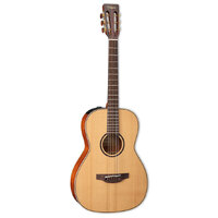 Takamine TCP400NYK Custom Pro 3 New Yorker Acoustic/Electric Guitar